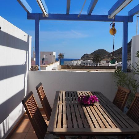 Apartamento Del Mar Las Negras Esterno foto