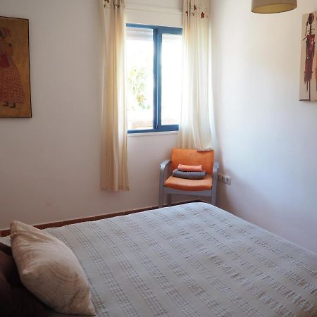 Apartamento Del Mar Las Negras Esterno foto