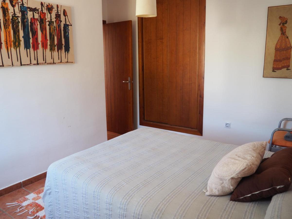 Apartamento Del Mar Las Negras Esterno foto