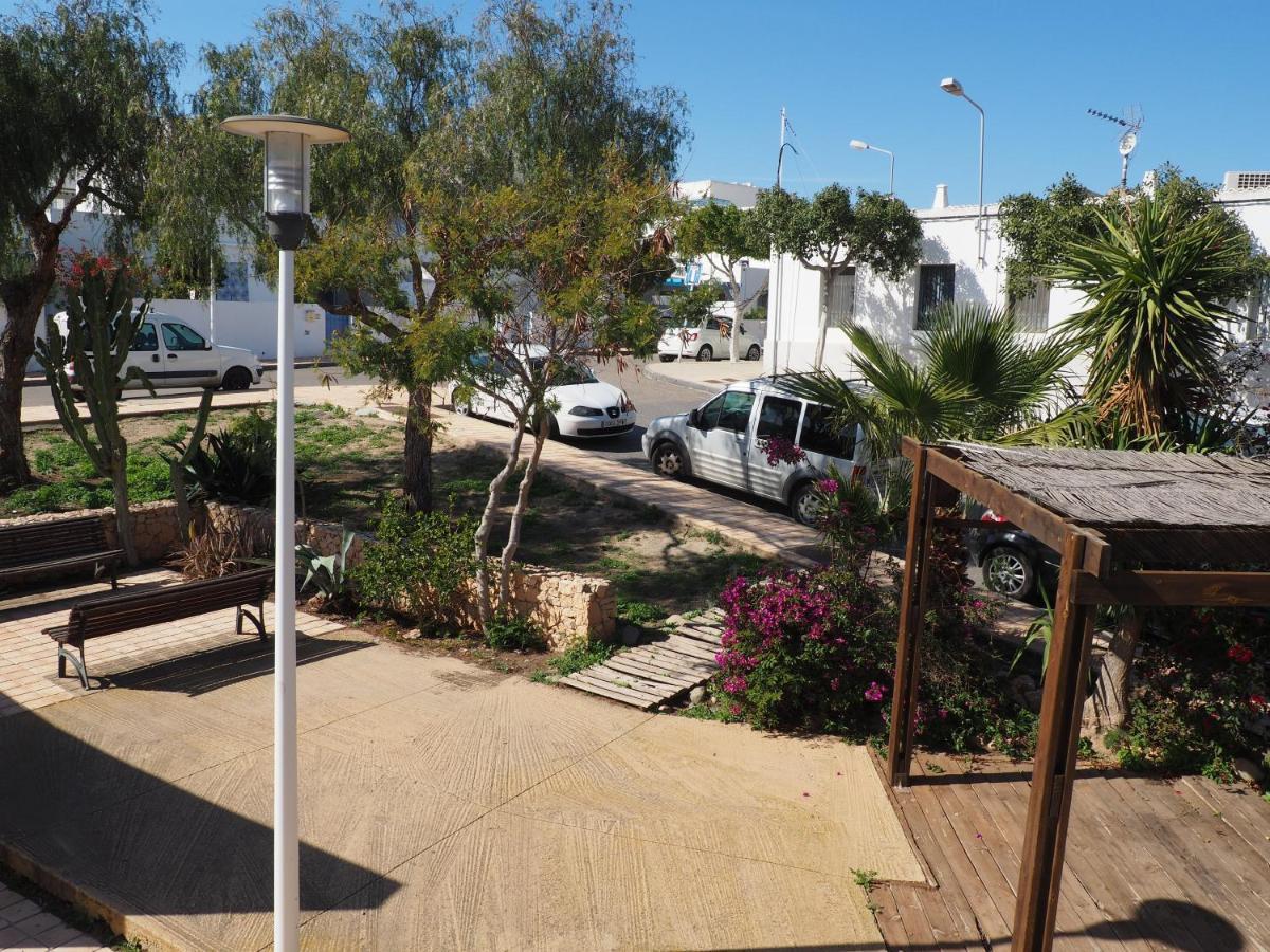 Apartamento Del Mar Las Negras Esterno foto