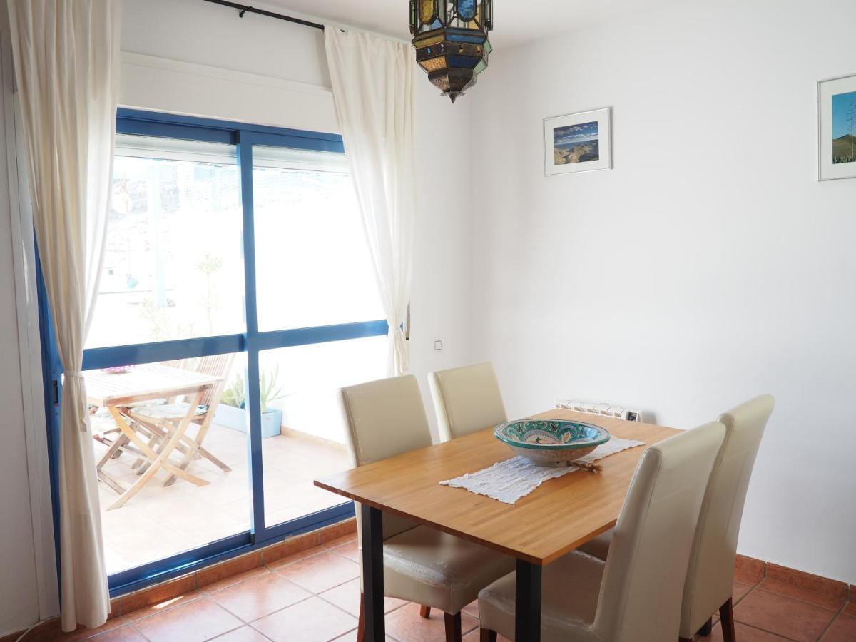 Apartamento Del Mar Las Negras Esterno foto