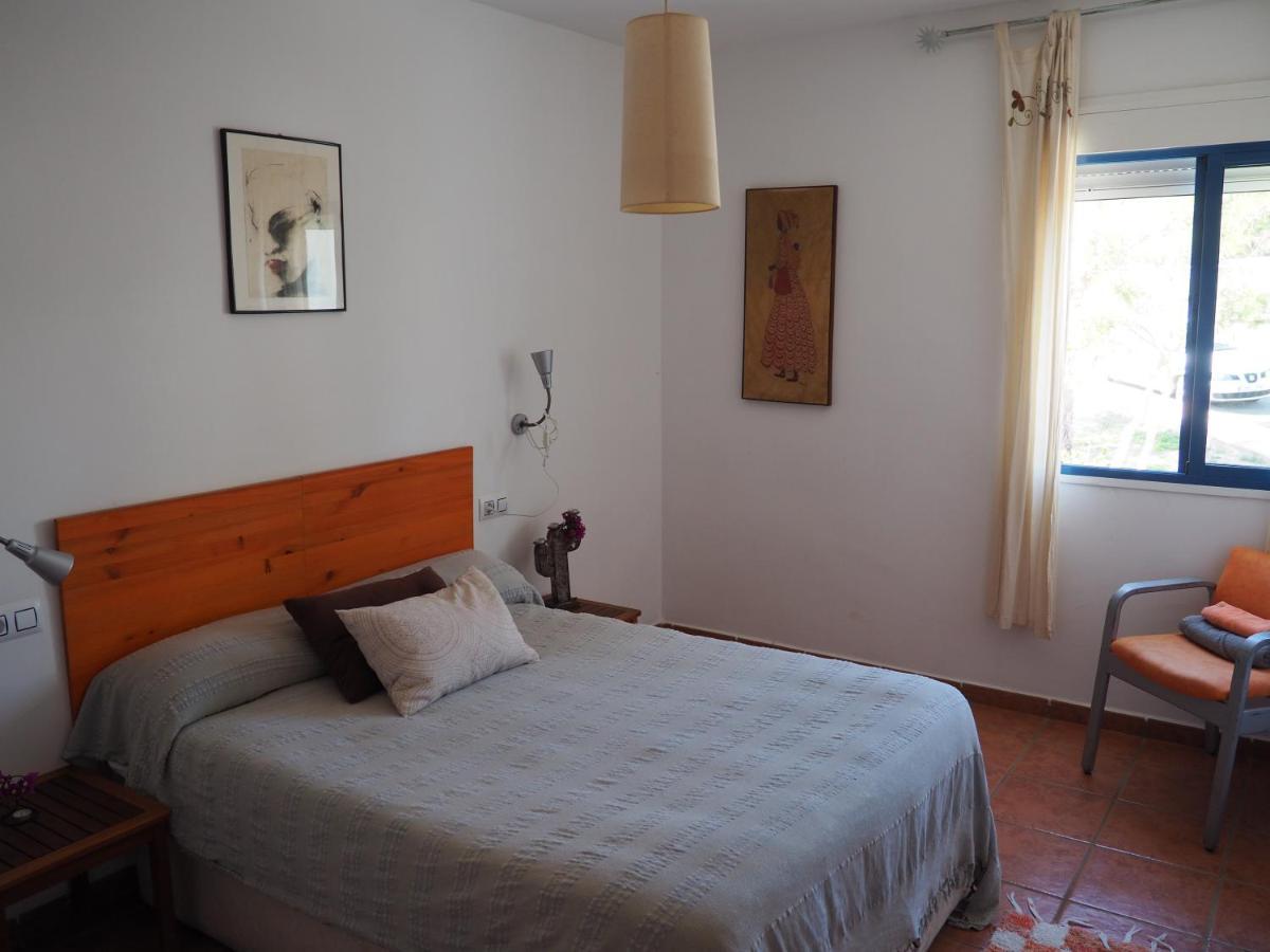 Apartamento Del Mar Las Negras Esterno foto