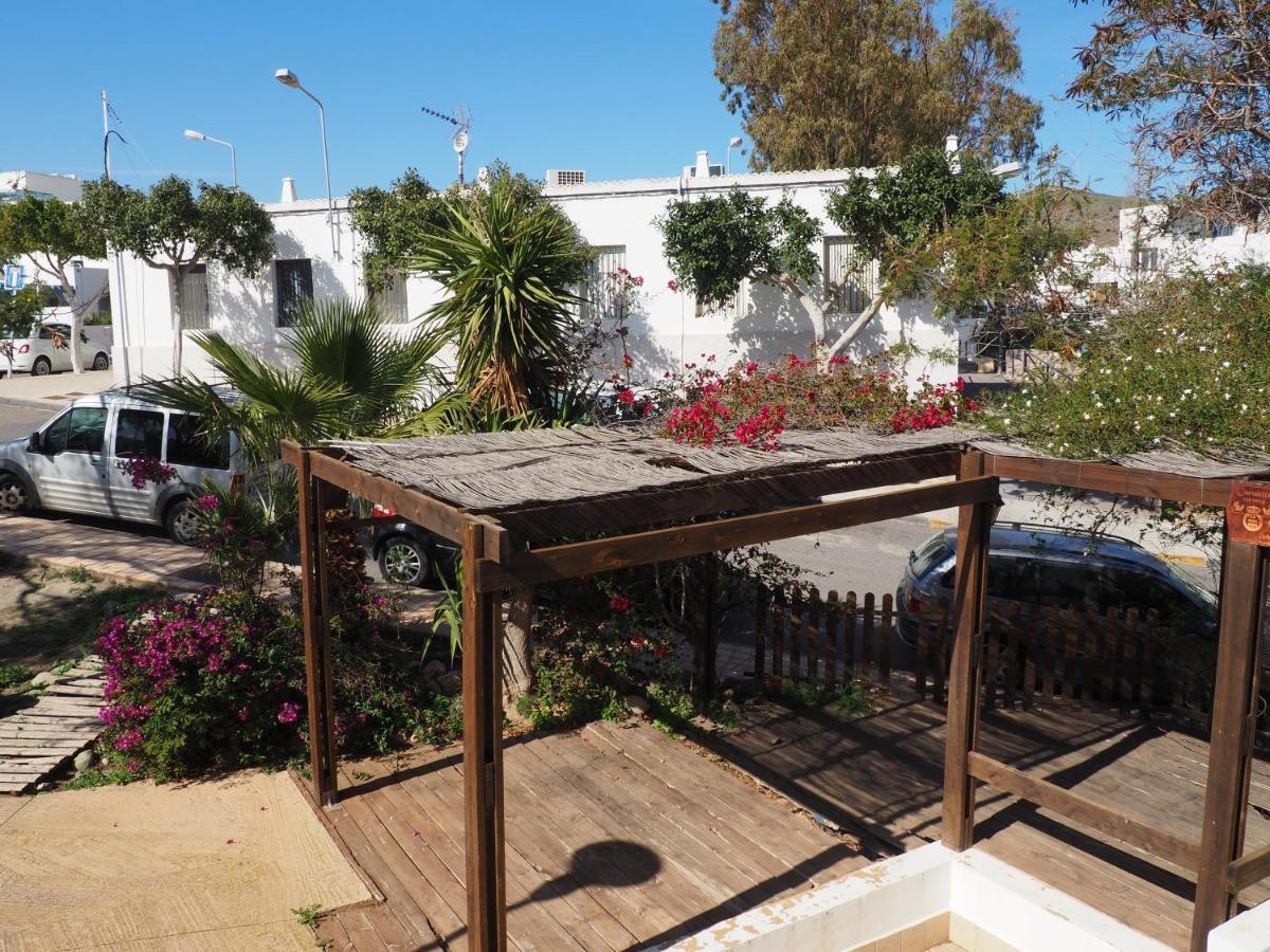 Apartamento Del Mar Las Negras Esterno foto
