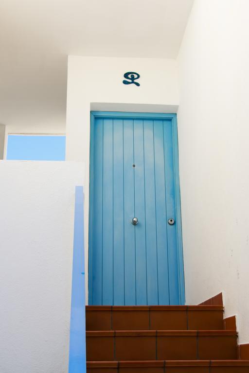 Apartamento Del Mar Las Negras Esterno foto