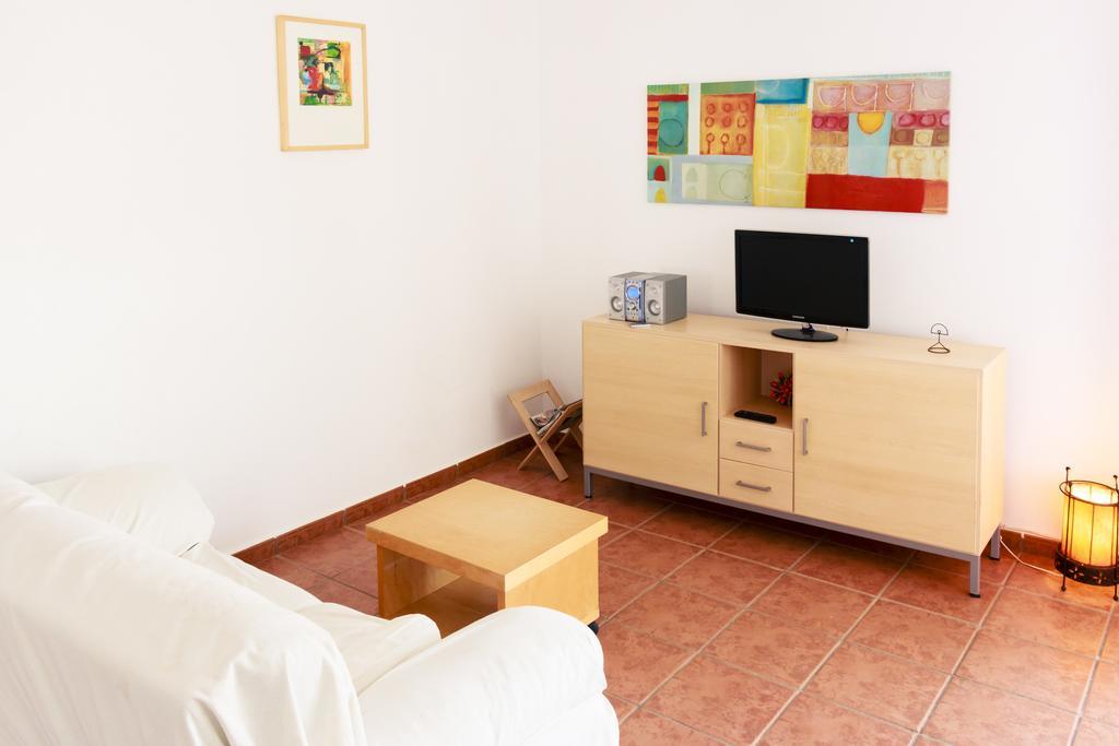 Apartamento Del Mar Las Negras Esterno foto