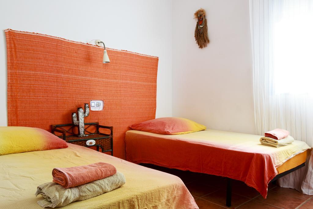 Apartamento Del Mar Las Negras Esterno foto