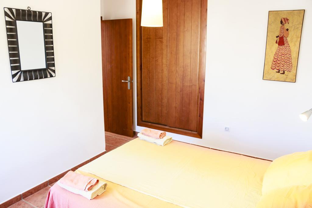 Apartamento Del Mar Las Negras Esterno foto