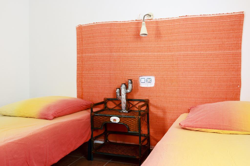 Apartamento Del Mar Las Negras Esterno foto