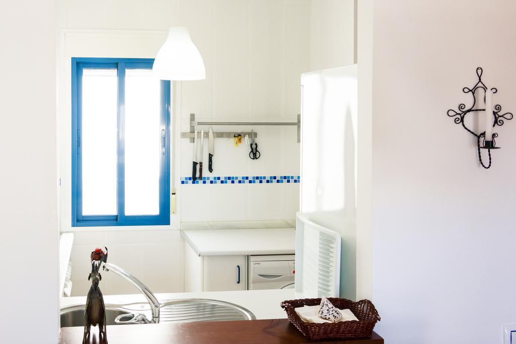 Apartamento Del Mar Las Negras Esterno foto
