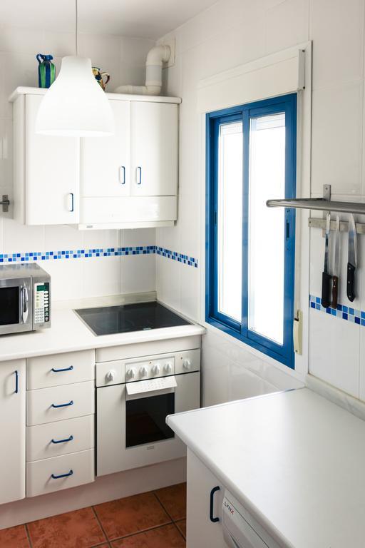 Apartamento Del Mar Las Negras Esterno foto