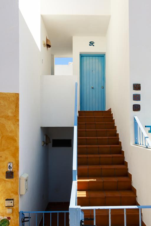 Apartamento Del Mar Las Negras Esterno foto