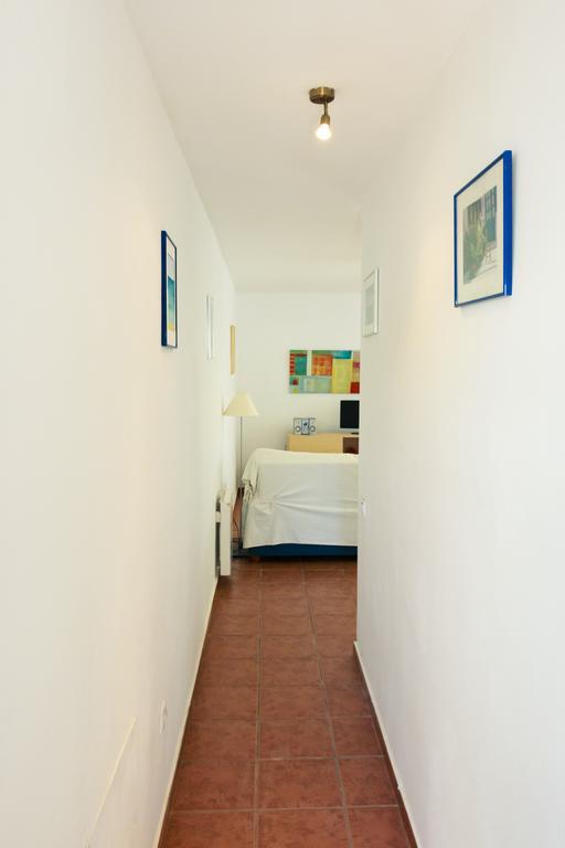 Apartamento Del Mar Las Negras Esterno foto