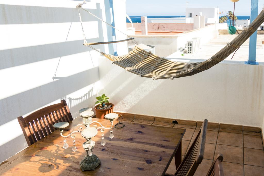 Apartamento Del Mar Las Negras Esterno foto
