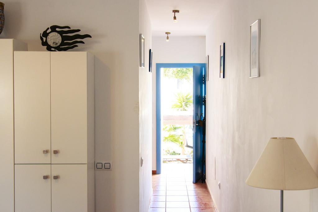 Apartamento Del Mar Las Negras Esterno foto