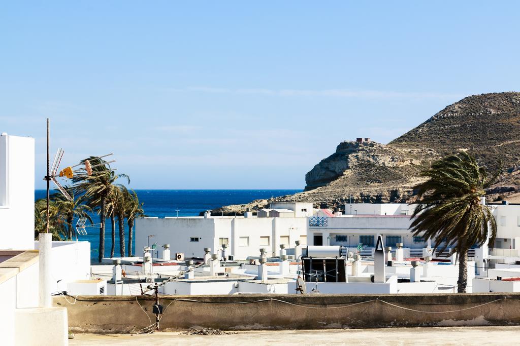 Apartamento Del Mar Las Negras Esterno foto
