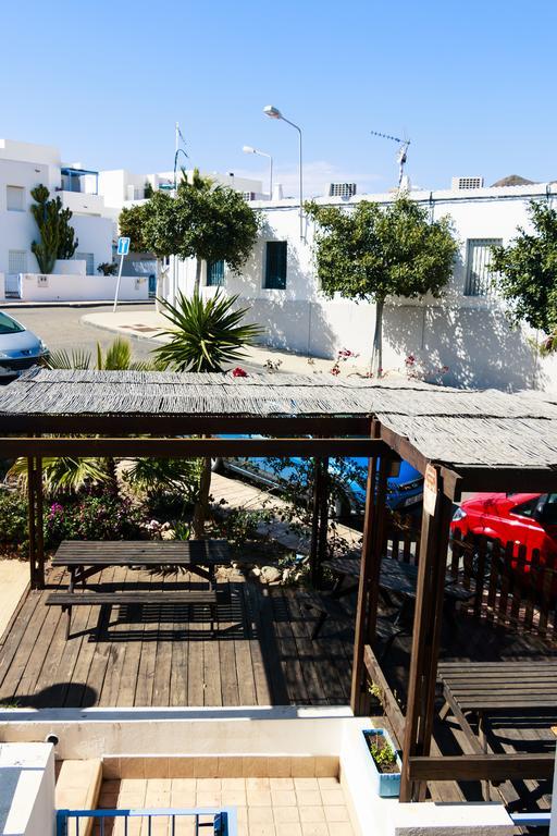 Apartamento Del Mar Las Negras Esterno foto