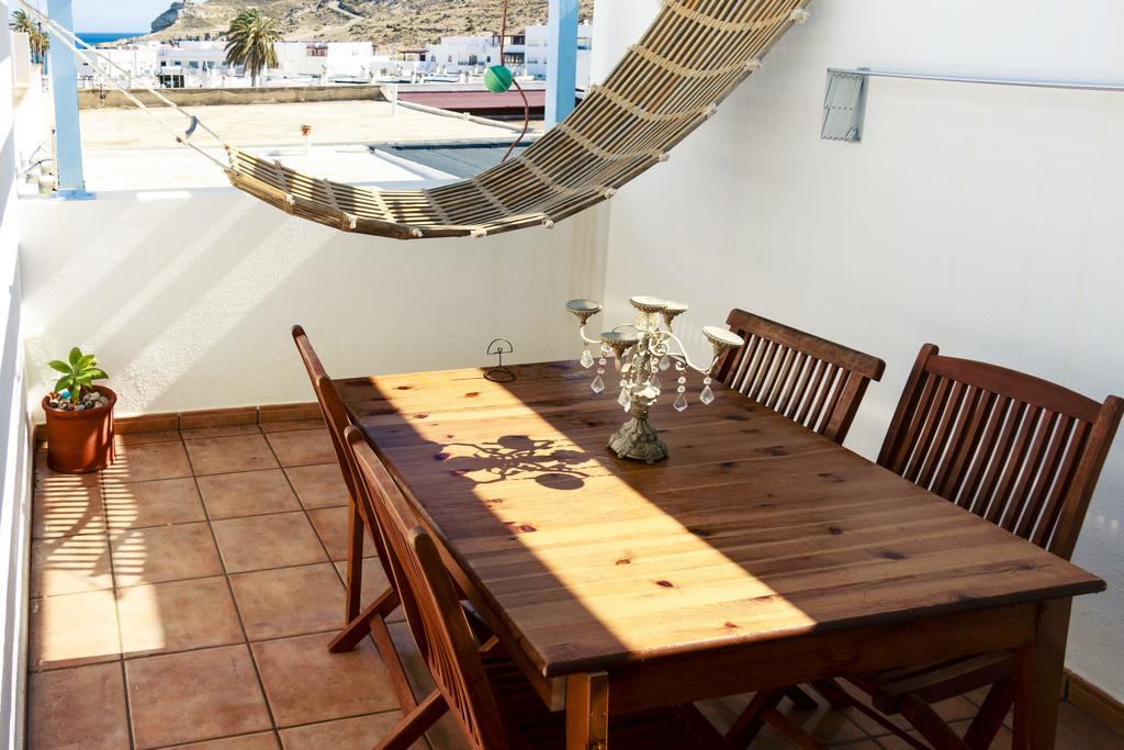 Apartamento Del Mar Las Negras Esterno foto